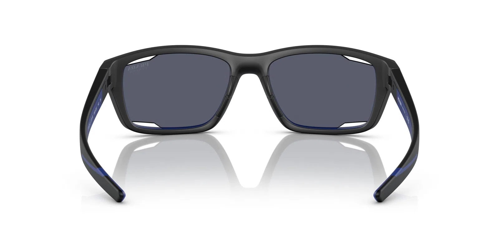 Prada Linea Rossa 04YS Sunglasses - view 13